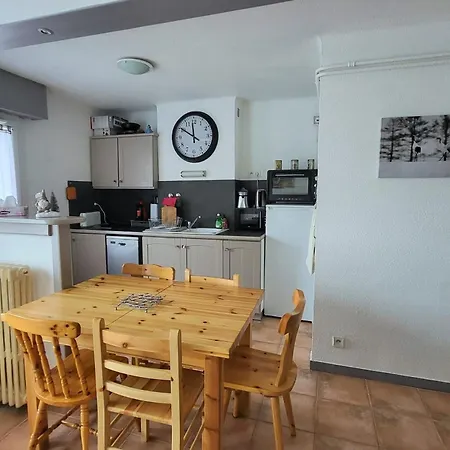 6-bed Close To The Slopes * Briançon