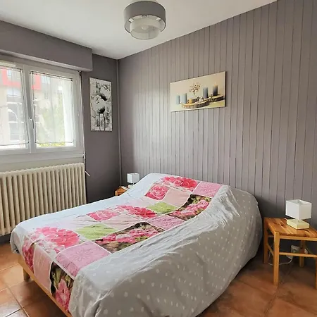 Appartamento 6-bed Close To The Slopes