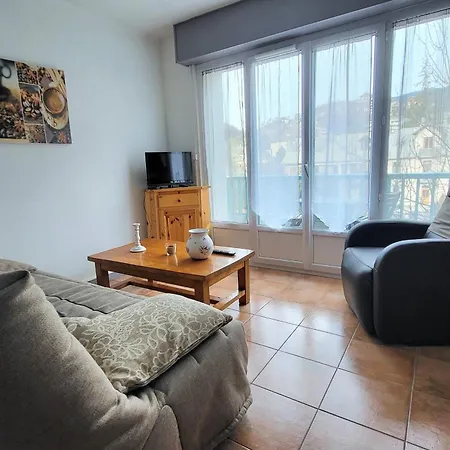 6-bed Close To The Slopes
