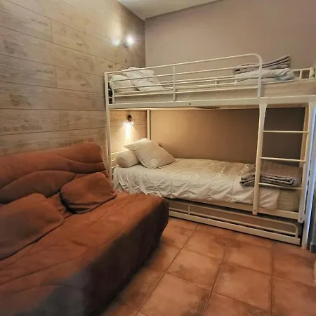 6-bed Close To The Slopes Appartamento Briançon