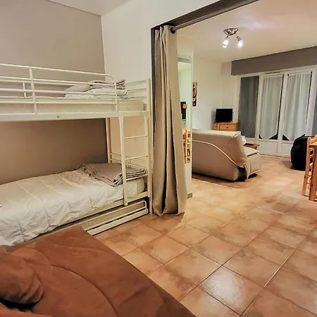 6-bed Close To The Slopes